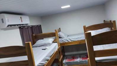 Casa completa aconchegante CLIMATIZADA - Foto 4