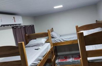 Casa completa aconchegante CLIMATIZADA - Foto 4