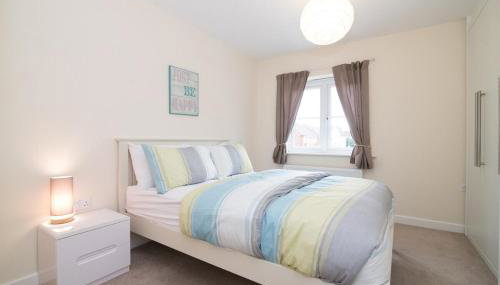 Lovely Two Bed detached house with Parking - Foto 2