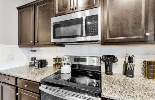 Peaceful 3BR near soccer park - Foto 8