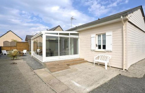 Gorgeous Home In Creances-Plage - Foto 7