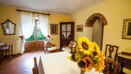 Podere Sionne - Foto 2