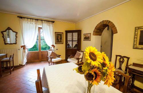 Podere Sionne - Foto 2