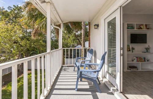 St Augustin FL Condo in Central Location! - Foto 38