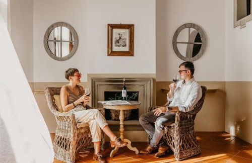 Ginestriccio - Foto 21