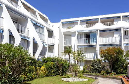 Chez Hervé - Charmant appartement avec piscine et parking - Photo 22