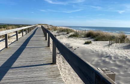 ALOJAMENTO SAUDADE - Foto 51