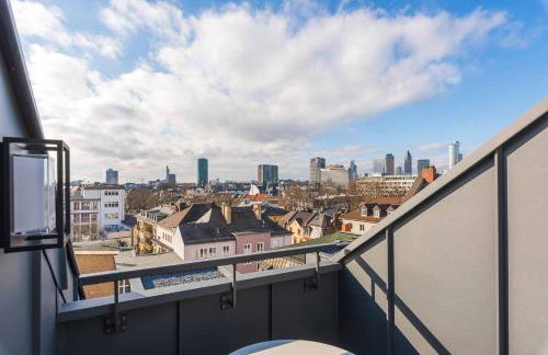 Studiohouse Frankfurt - Foto 70