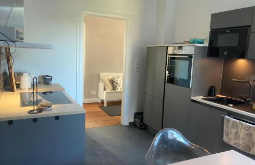 Altbauwohnung Mindo - Foto 13