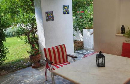 Blumenhaus (Spiti Louloudia) - Foto 33