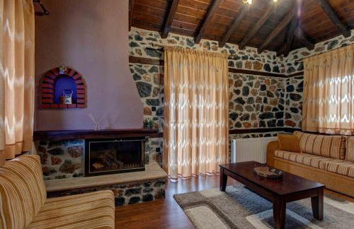 Xenonas Pantheon - Foto 61