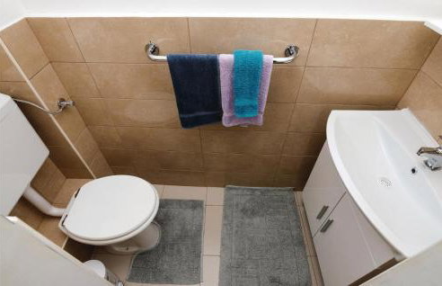 3 Bedroom Beautiful Home In Veli Iz - Foto 15