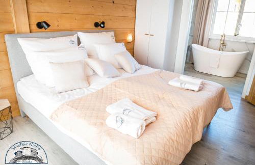 Osada Wielkie Nieba - Foto 56