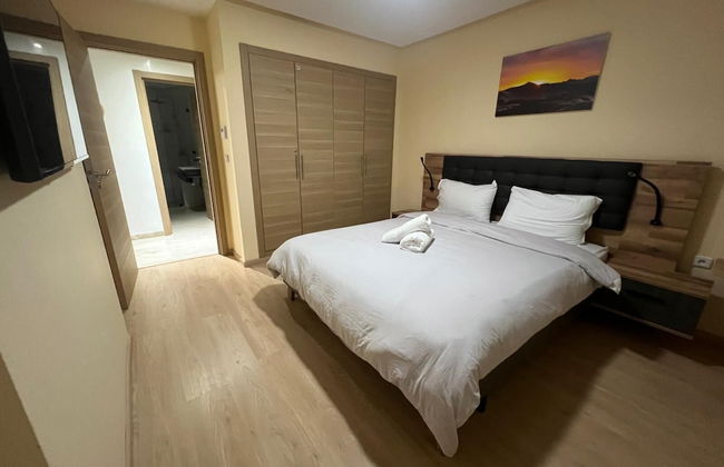 ZARI BOUTIQUE Aparthotel - Foto 22