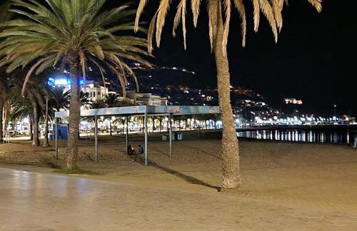 Citadel Oliva 4p Roses, Beach & Centre, Private Parking, Terrace - Photo 30