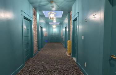 Parkway House Goshen Bed And Breakfast Suite 5 - Foto 10