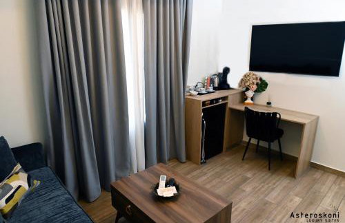 Asteroskoni Luxury Suites - Foto 31