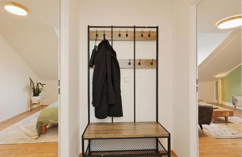 Stay&Dream - 75m² - Two Bedrooms - Kitchen - Netflix - Foto 24