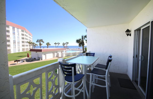 423 El Matador 2 Bedroom Condo by RedAwning - Photo 33