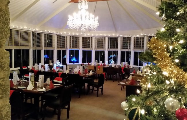 New Forest Golf Club Apartments - Foto 28