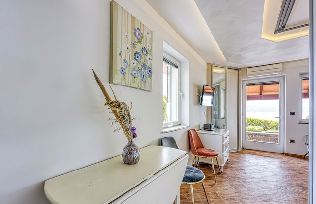 Pool Apartment Debeli Rtic 3 - Foto 49