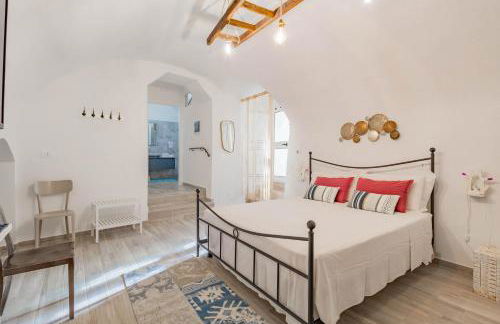 Antiche Mura Apartments"Nido di Puglia" monovano - Foto 14