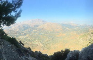 Fourfouras Cottage - Foto 30