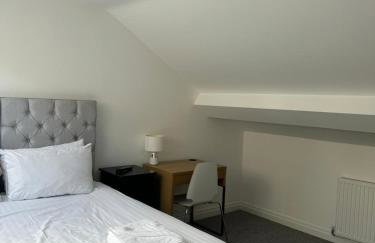 West Street Mews - Serviced Accommodation - Foto 47