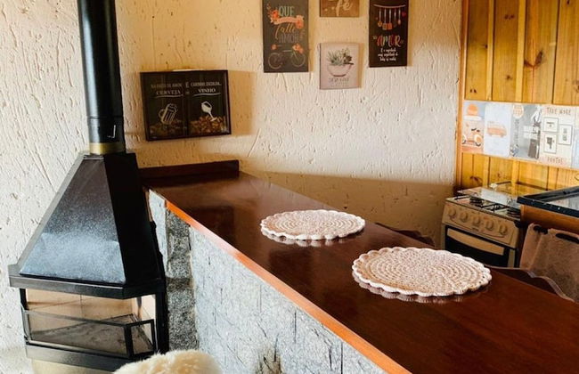 Cabanas Recanto do Rancho - RQ - Foto 27