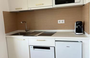 Apartamentos-loft A Muralla - Foto 48