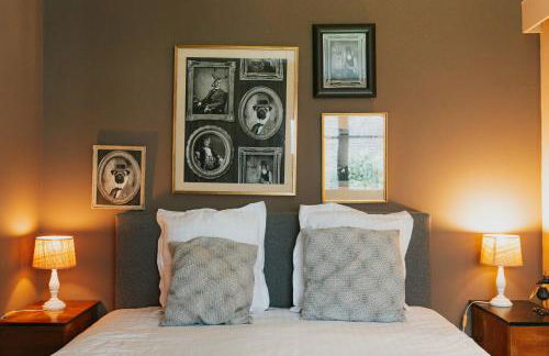 Appartement deux pièces bord de mer avec jardin - Foto 8