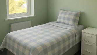 Long Stays, 5Bed, Parking, Leeds - Foto 5