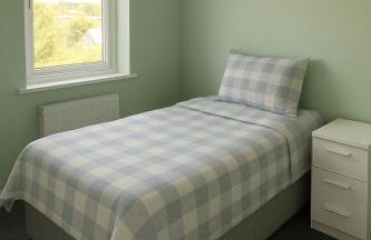 Long Stays, 5Bed, Parking, Leeds - Foto 5