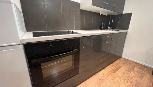 Mon Palmier Grand Appartement Parking Un-Séjour-à-Part - Foto 4