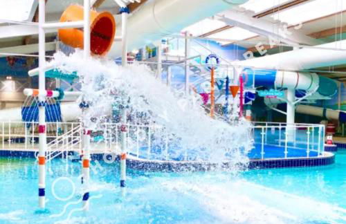 Goldfinch - Spacious 2 bed at Seal Bay - Foto 19