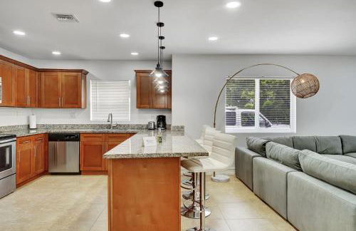 Villa Luxe 4BD 3BR Spacious Villa Heated Pool - Foto 9