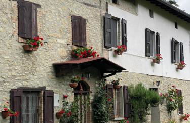 Casa Angiolino, angolo di pace vicino all'Orrido di Gea - Photo 28