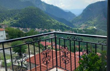 Δωμάτια με θέα - Photo 46