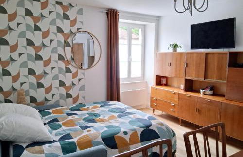 Appart-Hôtel Rouillac - Foto 25