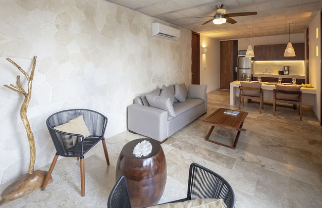 Kiki Tulum - Photo 48