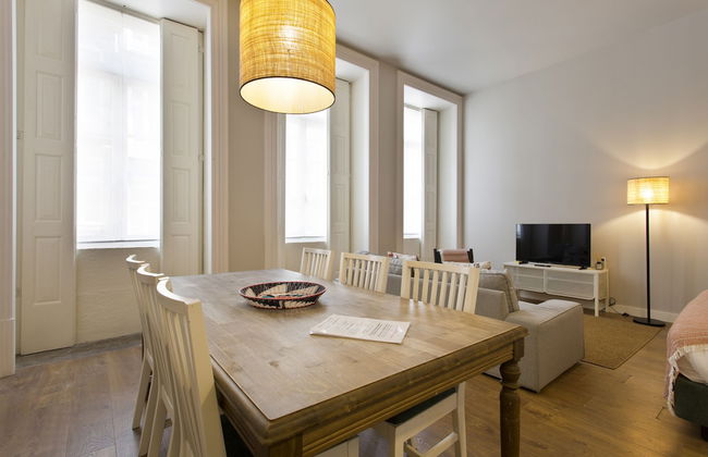 RVA Porto Central Flats - Foto 79