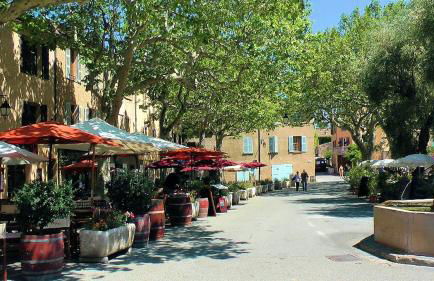 La Bastide Blanche Magnifique villa 5 étoiles 5 chambres et piscine privée sur 6500 m VAR - Foto 78