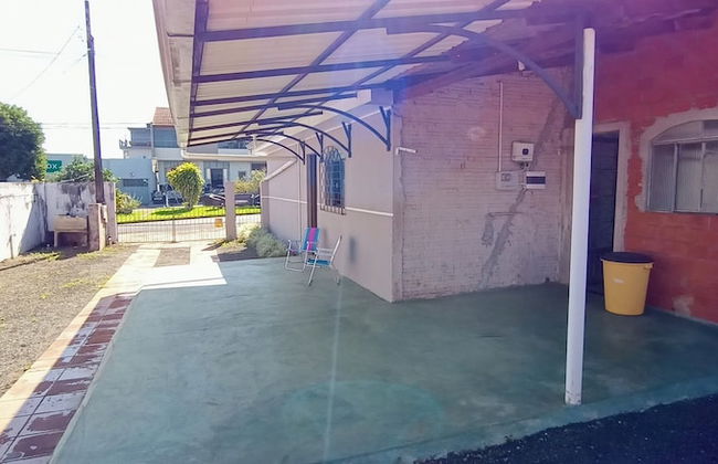 Casa Completa & Confortável - Foto 30