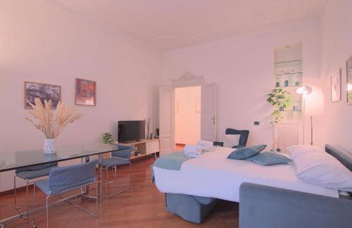 Dateo Suite - Your Milan Home - Work & Romance - Photo 19