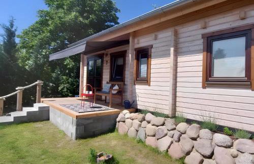 Lüttjes Hus am Stettiner Haff - Foto 1