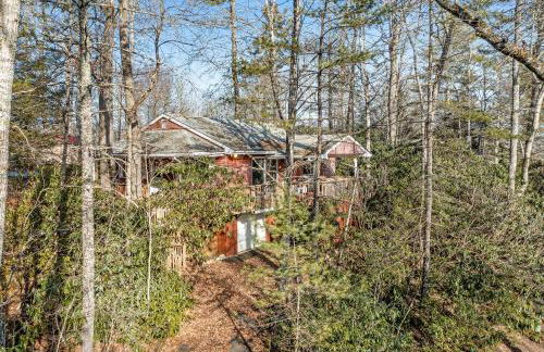 Linville Golf and Ski - Foto 32