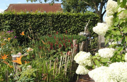 Ferienwohnung Seeschwalbe - Foto 21