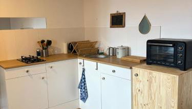 Appartement cosy 4 personnes - Photo 2