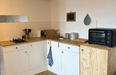 Appartement cosy 4 personnes - Foto 2