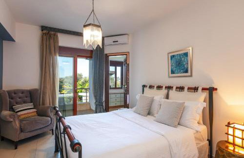 Villa Nikis - Foto 26